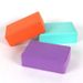 Expanding EVA Material Dance Exercise Block Fitness Sports Pillow Solid Color Yoga Auxiliary Supplies_desvips.com