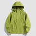 New Releases In December American Style Outdoor Windproof Men Waterproof Spring Autumn Loose Functional Diagonal Zipper Hiking Sports Jacket_desvips.com