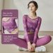 Women's Clothing Beautiful Back Shockproof Fixed Cup Fitness Pilates Yoga Wear_desvips.com