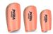 JINGBA Shin Guards For Soccer & Badminton – Lightweight Impact Protection For Adults & Youth – Adjustable Straps (Black/Green/Blue/Orange/White)_desvips.com