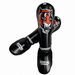 Muay Thai Leggings Fighting Taekwondo With Shin Guards On The Back Of The Feet And Thickened Shin Guards_desvips.com