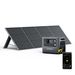 AFERIY AF-P210 2048Wh Capacity Grey Portable Power Station Battery Type LiFePO4_desvips.com