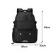 Sports Football Boys School Basketball With Shoe Compartment Soccer Ball Bag Large Backpack Shoes_desvips.com