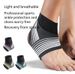 Basketball Football Outdoor Sports Ankle Straps Pressurized Light And Comfortable Anti Sprain Protective Gear_desvips.com