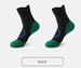 Professional Sports Basketball For Men, Mid-Calf, Thickened, Elite Shock Absorption, Training, Non-Slip, Towel Bottom,_desvips.com