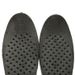 Self-produced And Sold PVC Insoles, Breathable, Shock-absorbing, Comfortable, Unisex, Can Be Cut To Size, Three-layer_desvips.com