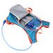 Outdoor Sports Water-Resistant Cycling Hydration Pack Hiking Travel Backpack_desvips.com