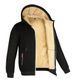 Hoodie Men's Hooded 2024 New Street Versatile Loose Jacket Autumn And Winter With Plush Insulation_desvips.com