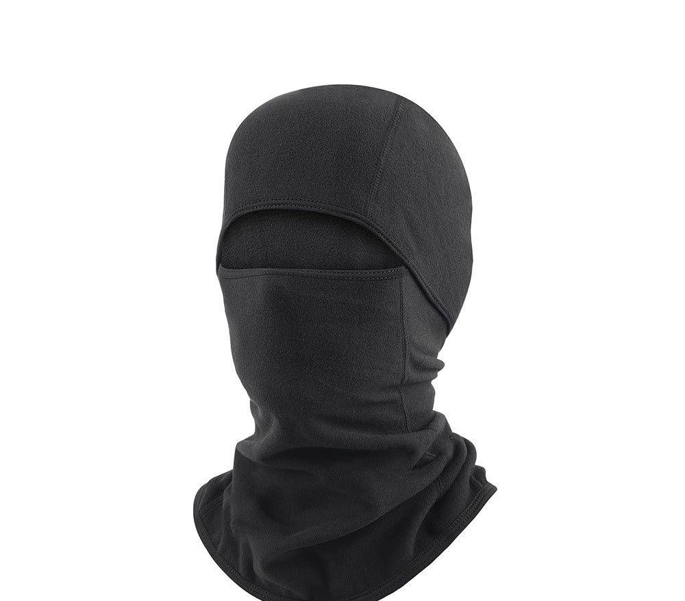 Unisex Winter Fleece Neck Gaiter Face Mask - Windproof Balaclava For Cycling, Skiing & Outdoor Activities_desvips.com