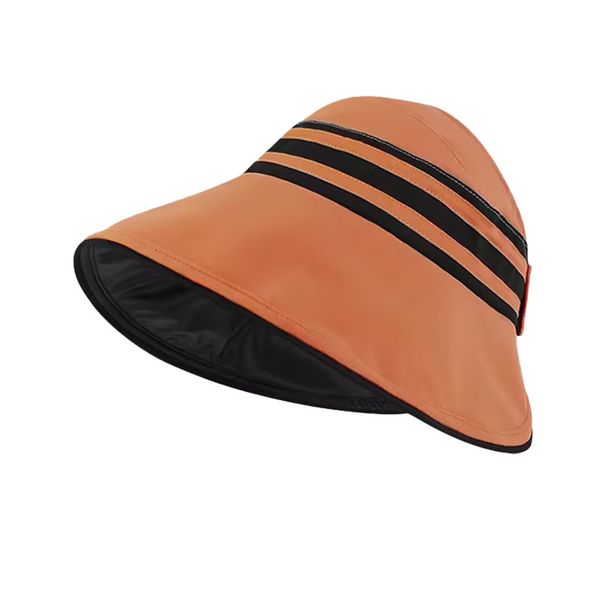 Custom-made Large-brimmed Vinyl Protection From The Factory, New Summer And Autumn Outdoor Women's H, Wholesale Sun_desvips.com