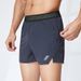 2026 High-quality Sports And Fitness Shorts For Men, Quick Drying, Breathable Running, And Casual Three Quarter Pants_desvips.com