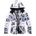 Winter For Men Couple Style Korean Thickened Snow Mountain Single And Double Board Outdoor Plus Size Ski Suit_desvips.com
