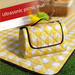 Picnic Moisture-Proof Thickened Camping Tent Inner Portable Lawn Beach Waterproof Spring Outing Outdoor Ground Mat_desvips.com