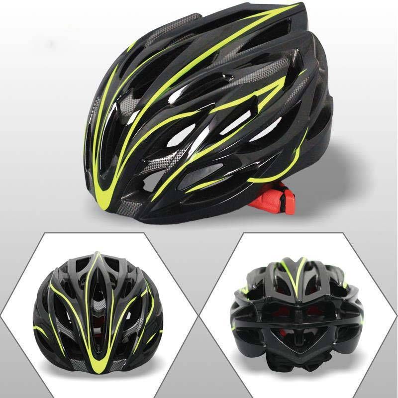 Mountain Bike Helmet - Lightweight Half-Shell Cycling Helmet With Ventilation For Summer Riding (Wholesale Available)_desvips.com