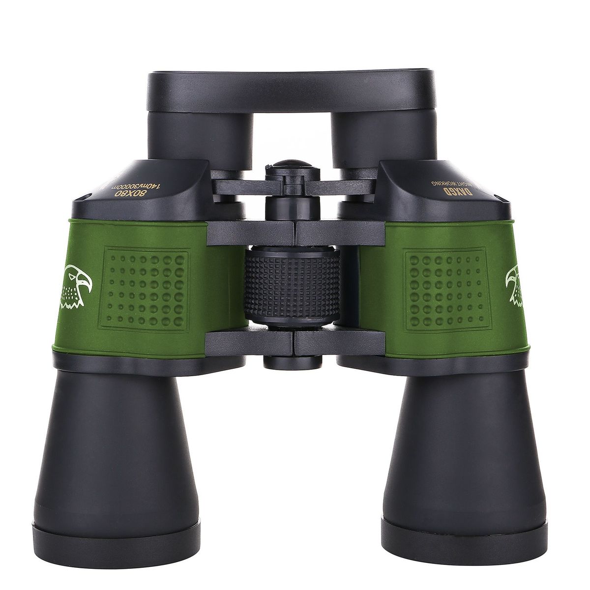 Telescope 80X80 High Power HD Low Light Night Vision_desvips.com
