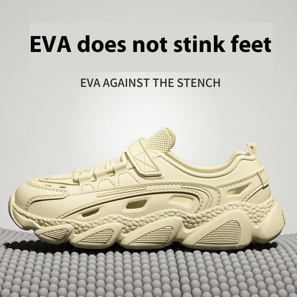 Summer Outdoor Wear 2025 New Style, Height Increasing, Non-Slip, Fishing-Specific Sandals For Men_desvips.com