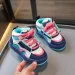 Designer Boys Girls Sport Kids Trainers For Cutefeet Toddler Children Comfortable Walking Shoes Size 21 - 32_desvips.com