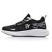 Trendy Fashionable Couple's Mesh Breathable Sports Running Shoes, Trendy Height-increasing Casual Men's Shoes_desvips.com