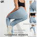 Hot Selling Seamless Plus Size Sexy Line Yoga Women Long Pants Quick-Dry Slimming Sports Leggings_desvips.com