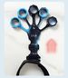 New Hand Training Device For Men, Finger Strength Trainer, Arm Muscle And Vein Expansion Fitness Equipment_desvips.com