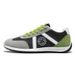 2025 New Breathable Men's Sports Running Versatile Trendy Soft Sole Casual Canvas Agan Shoes_desvips.com