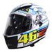Rider Helmet Motorcycle Men's All Season Dual Lens Large Tail Helmet Bluetooth Motorcycle Rider Full Face Helmet_desvips.com