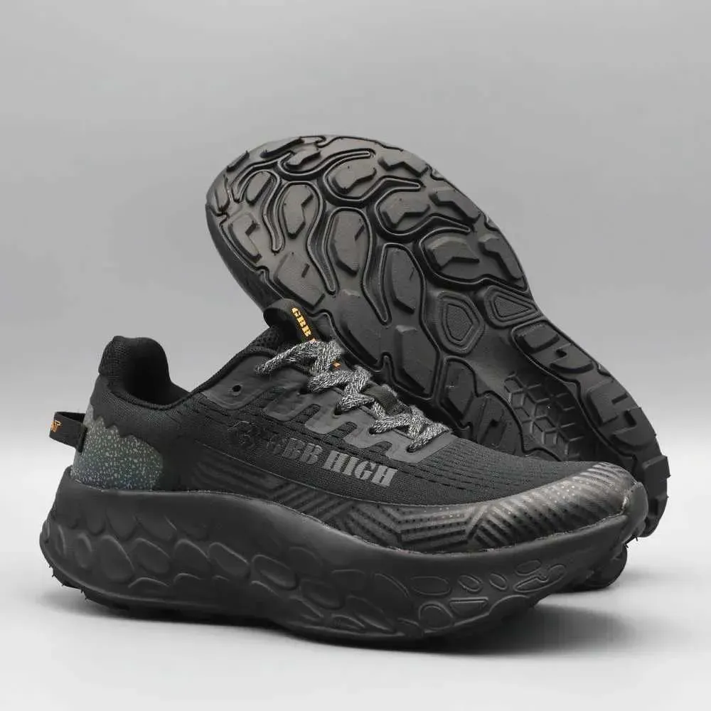 Professional Running For Men Black Beige Sport Hot Mens New Jogging Sneakers Man Outdoor Walking Shoes Menc250307_desvips.com