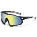 Colorful Large Frame Outdoor Sports Sunglasses For Men And Women Windproof Hiking And Cycling Glasses_desvips.com