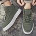 Large Size Men's 2025 Autumn Winter Fashion Vintage Lace Up Non Slip Spor Shoes Comfortable Height Increase Casual_desvips.com