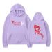 New DOOM European Size Hoodie Unisex Printed Pattern Hooded Autumn Winter Sweatshirt_desvips.com