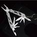 Mini Multi-Function Outdoor Portable Combination Tool EDC Folding Keychain Pocket Knife Pliers_desvips.com