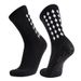 Soccer Socks football socks men and women mid tube floor socks towel bottom adult dotted non slip sports socks_desvips.com