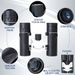 New Cross-Border 8X21 Aircraft Board High Magnification HD Outdoor Binoculars Low Light Night Vision Wholesale_desvips.com
