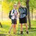 Stick Foldable Trekking Poles Walking Sticks Anti Shock Telescopic Stick Hiking Stick Mountaineering_desvips.com