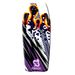 BodyBoard Marbueno Multicolour 5 X 94 X 45 Cm_desvips.com