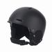 Outdoor Men And Women Winter Warm Snow Helmet Electric Motorcycle Bike Riding With Ear Protection Skiing Helmets_desvips.com