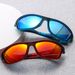 Hot Selling Cycling Sports Sunglasses For Men, Hot Selling, High End Anti Ultraviolet New Polarized Sunglasses 336_desvips.com