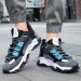 Sneakers Male Casual Mens Tenis Luxury Shoes Trainer Race Breathable Fashion Loafers Running Shoes For Men_desvips.com