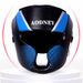 Boxing, Fighting, Muay Thai, Helmets, Anti-fall, Actual Combat Gear, Thickened Masks_desvips.com