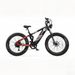 Cyrusher Ranger 2.0 Electric Bike For Adults 26inch-tire 250W Motor 52V 20Ah Battery 9-Speed_desvips.com