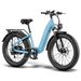FAFREES F26 ROVER Electric Bike 48V 20AH Battery 250W Motor_desvips.com