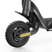 SUNNIGOO JL-X5S Adult Electric Scooter 1200W Dual Motors 48V 15Ah Battery 50km/h 50km Long Range 10" Off-Road Tires APP Dual Suspension E-Scooter_desvips.com