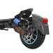 SUNNIGOO GT N07 Electric Scooter 1000W Motor 48V 15AH 45km/h 45km Long Range 10" Tubeless Tire Dual Suspension Dual Brakes E-Scooter_desvips.com