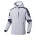 Mother & Kids Jacket Popular Parent Child Jacket Jacket Spring And Autumn Couple Style Trendy All Match Outdoor Mountaineering Clothing Men_desvips.com