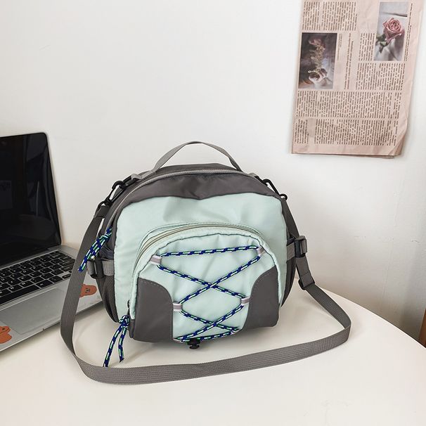 Women's Lightweight Mini Outdoor Hiking Backpack_desvips.com
