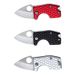 Manufacturer's New Outdoor Mini EDC Foldable Self-defense Knife, Keychain Portable Knife For Opening Boxes And Unpacking_desvips.com