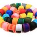 Boxing 4.5m Bandage Nylon Cotton Bandage Gloves Fighting Hand Wraps Muay Thai Sanda High Elastic Hand Wraps_desvips.com
