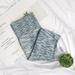 Sports Yoga Fitness Women, Gradient Tight-Fitting Outdoor Running Elastic Slimming Slim-Fit Capri Pants For Women_desvips.com