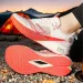 Year Of The Snake Running Carbon Plate Sports Unisex Lightweight Outdoor Shock Absorption Men's Shoes_desvips.com