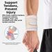 Compression Wrist Brace For TFCC Sprains Tendon Sheath Wristband Tennis And Badminton Sports Injury Fixation Sleeve_desvips.com